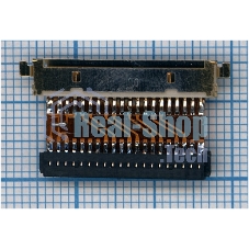 Переходник 20pin to 20pin XJ-XF Переходник 20pin to 20pin XJ-XF