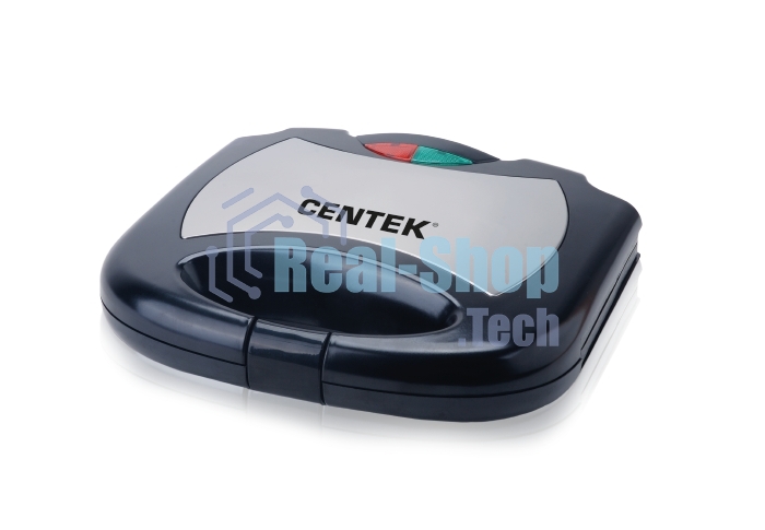 Вафельница Centek CT-1447,800 Вт. ВЕНСКИЕ ВАФЛИ анти пригарное покрытие, нагрев до 220 гр (в уп. 8 шт)