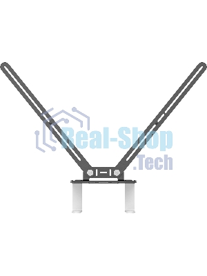 Крепеж к TV Accessory Logitech TV Mount for Video BARS