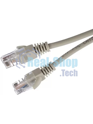 Кабель GoPower PATCH RJ-45(M)-RJ-45(M) 00-00027472 1M