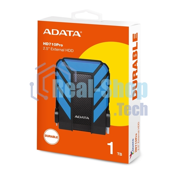 Внешний HDD 2.5