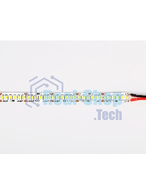 Светодиодная лента Ambrella light GS3302 2835 240Led/ 18W m/ 24V IP20 4500K/ 5000*10*1.2mm (2 конт.)
