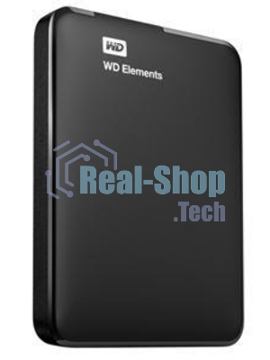 Внешний HDD 2.5