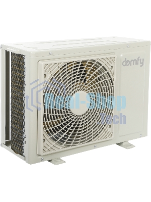 Сплит-система Domfy DCW-AC-18-1 белый
