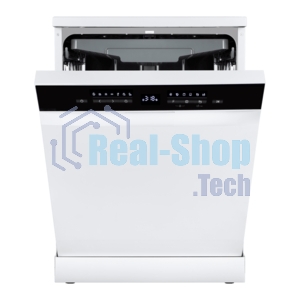 Посудомоечная машина MAUNFELD MWF60331W Inverter, белый, 59.8 см, 14 компл., 42 дБ, класс A+++