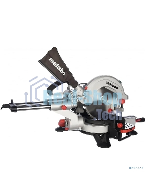 Торцовочная пила Metabo KGS 305 M 1600Вт 3700об/мин d=305мм