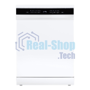 Посудомоечная машина MAUNFELD MWF60331W Inverter, белый, 59.8 см, 14 компл., 42 дБ, класс A+++