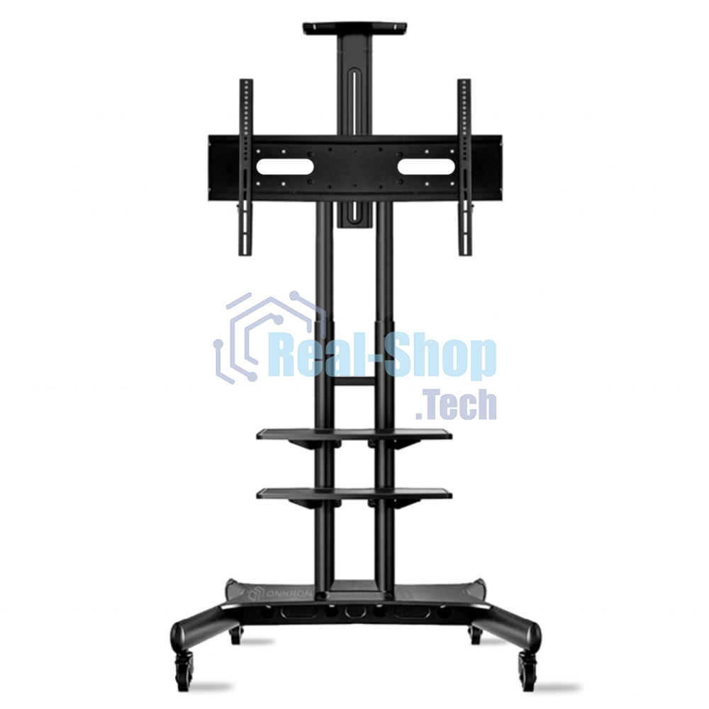 Стойка для телевизора с кронштейном ONKRON TS1881 50