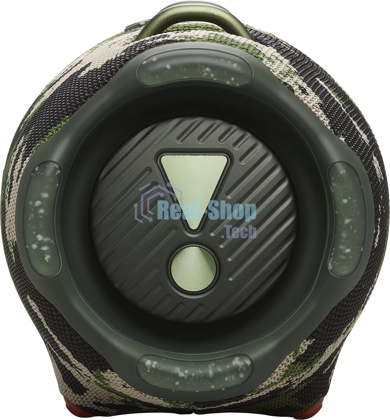 Портативная акустика JBL XTREME 4, камуфляж