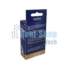 Картридж струйный ProfiLine PL-C6578AE для принтеров HP DJ 970Cxi/1220С/1280/6122 Color водные