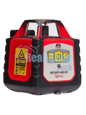 Лазерный нивелир ADA ROTARY 400 HV SERVO (А00458_2020)