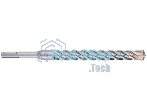Бур KRAFTOOL SDS-plus 6 х 160 мм