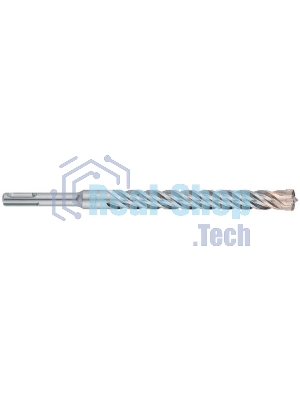 Бур KRAFTOOL SDS-plus 6 х 160 мм