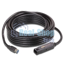 Кабель удлинитель ATEN USB 3.1 Gen1 Extender Cable(10m)