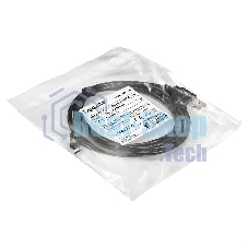 Кабель USB 2.0 ExeGate EX-CC-USB2-AMmicroBM5P-2.0 (Am/microBm 5P, 2м)