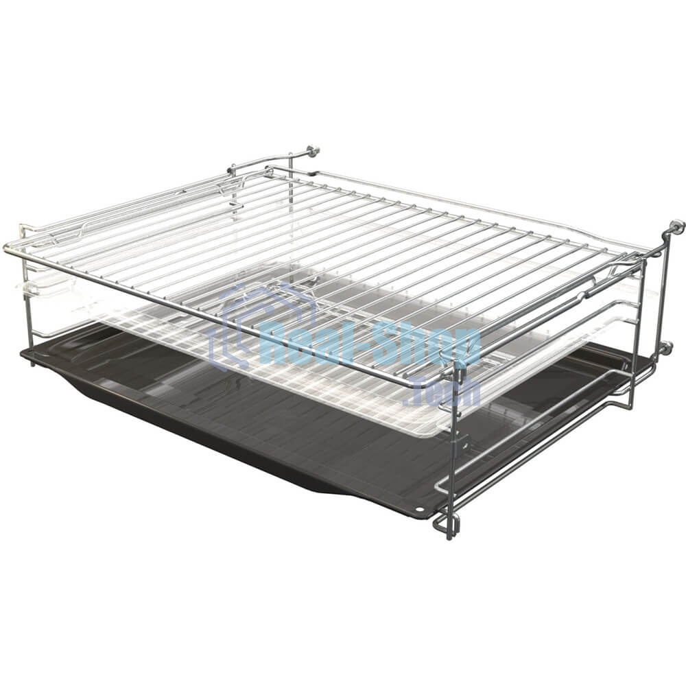 Независимый духовой шкаф Gorenje BCM4547DG