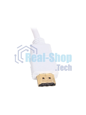 Переходник VCOM CG558 HDMI(M) -> VGA(F)