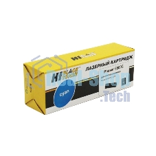 Картридж Xerox Phaser 6500/WC 6505 (Hi-Black) 106R01601, C, 2,5K