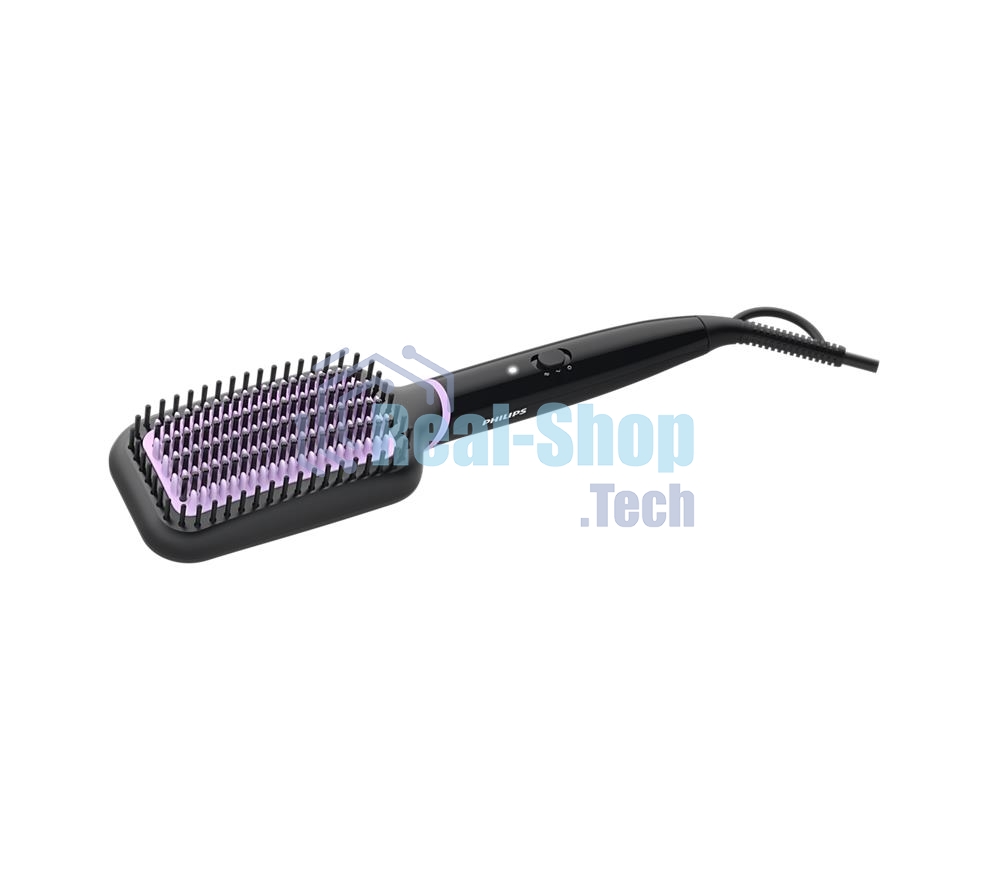 Расческа-выпрямитель Philips BHH880/00