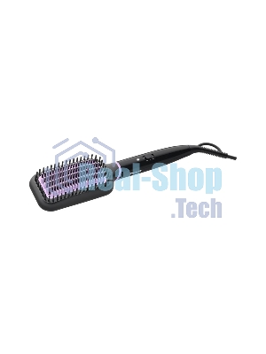 Расческа-выпрямитель Philips BHH880/00