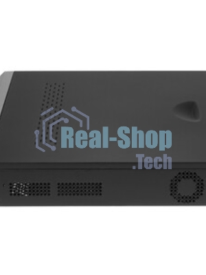 Видеорегистратор Hikvision DS-7732NI-M4/16P - 32-х канальный IP-видеорегистратор c PoE