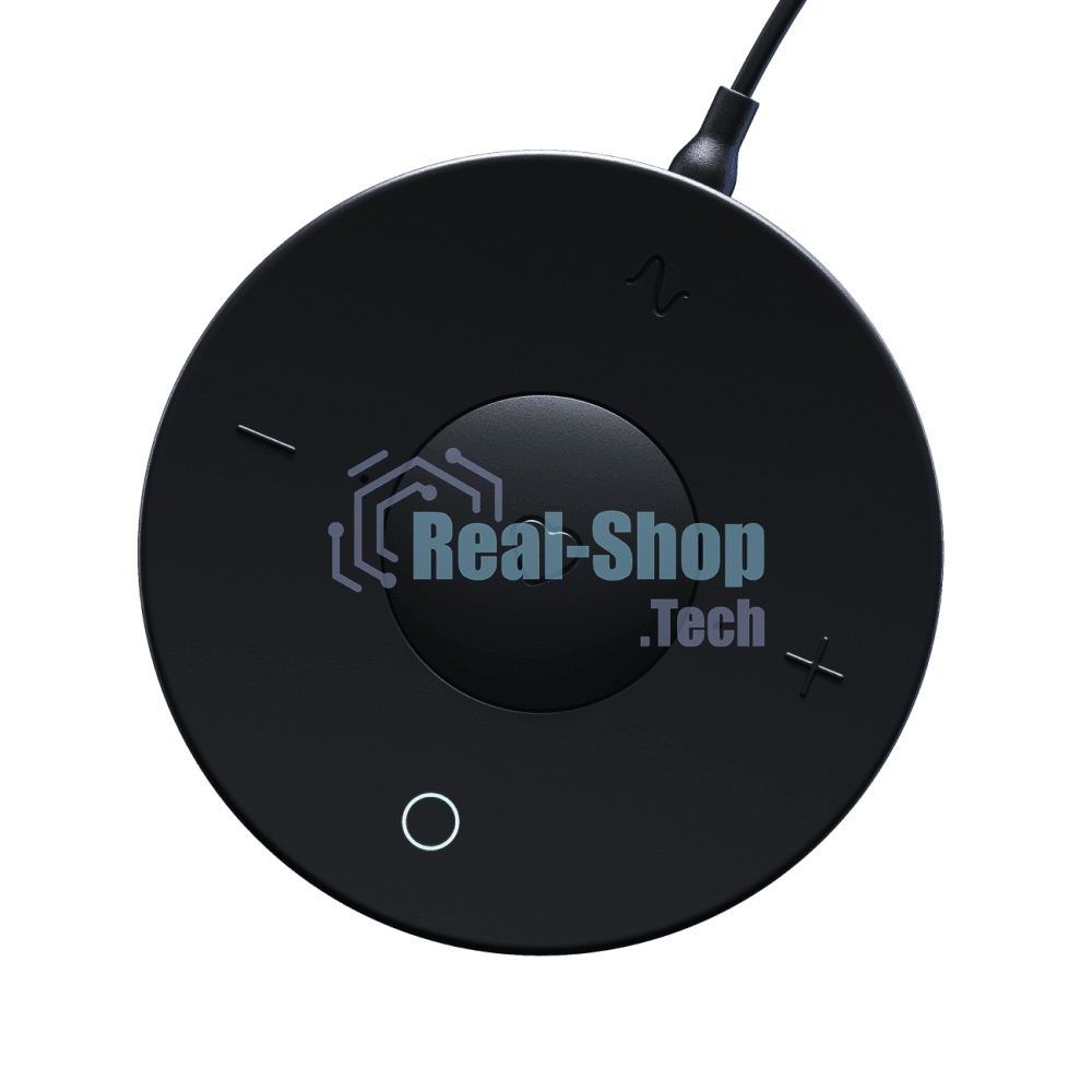 Умная колонка SBER Boom Mini 2, 5Вт, компактная, 1 динамик, GigaChat, Magnetic Sound, Мультирум, Детектор шума, Wi-Fi, Bluetooth 5.0, Салют, квантовый черный