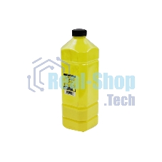 Тонер Hi-Black для HP CLJ 5500/5550, Тип 1.0, Y, 345 г, канистра Тонер Hi-Black для HP CLJ 5500/5550, Тип 1.0, Y, 345 г, канистра