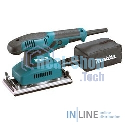 Вибрационная шлифовальная машина Makita BO3710 190Вт