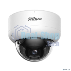 Камера видеонаблюдения Dahua DH-IPC-HDBW3449EP-S-IL-0280B
