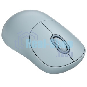 Мышь беспроводная Xiaomi BHR8911GL Wireless Mouse 3 розовый, 1200 dpi, USB/Bluetooth, кнопки - 4