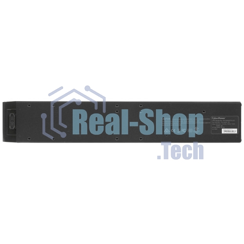 Источник бесперебойного питания CyberPower PR1500ERTXL2U/1500 ВА/1500 Вт/10 х IEC 320 C13 (компьютерная)