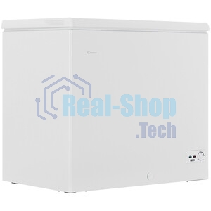 Морозильный ларь Candy CCM251R белый, 251л