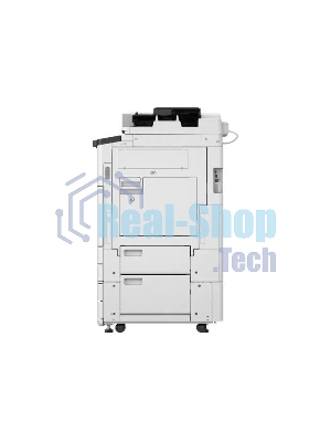 МФУ лазерное Canon imageRUNNER C3326i (5965C005), A3, цветное, печ. 26 стр/мин. (А4) 15 стр/мин. (А3), скан. до 70 стр/мин., 1200х1200 dpi (печать) 600х600 dpi (скан.), USB, RJ-45, Wi-Fi, Air Print, Mopria (без стартовых картриджей)