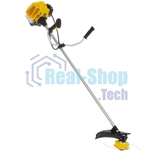 Триммер бензиновый Huter GGT-553TX, 3,4 л.с.