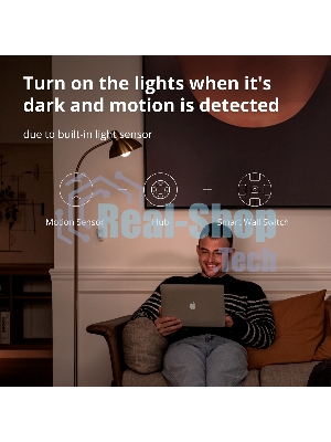 Датчик движения Aqara Motion Sensor P1