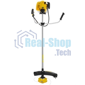 Триммер бензиновый Huter GGT-553TX, 3,4 л.с.