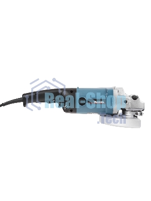 Угловая шлифовальная машина машина Makita 9069 2000Вт 6600об/мин рез.шпин.:M14 d=230мм