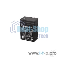 Батарея для ИБП Gembird BAT-6V4.5AH