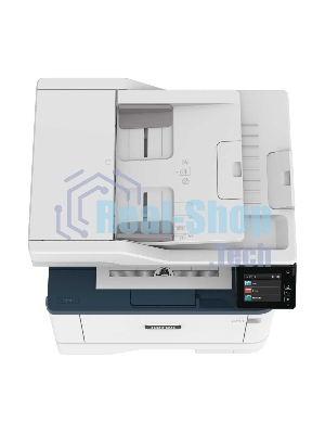 МФУ лазерное Xerox B305 (B305V_DNI), A4, ч/б, печ. до 38 стр/мин., скан. до 46 стр/мин. (ч/б) 20 стр/мин. (цвет), 600x600dpi, USB, RJ-45, Wi-Fi