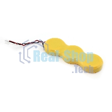 Батарейка CMOS CR2477-3P с коннектором, 3 В Батарейка CMOS CR2477-3P с коннектором, 3 В