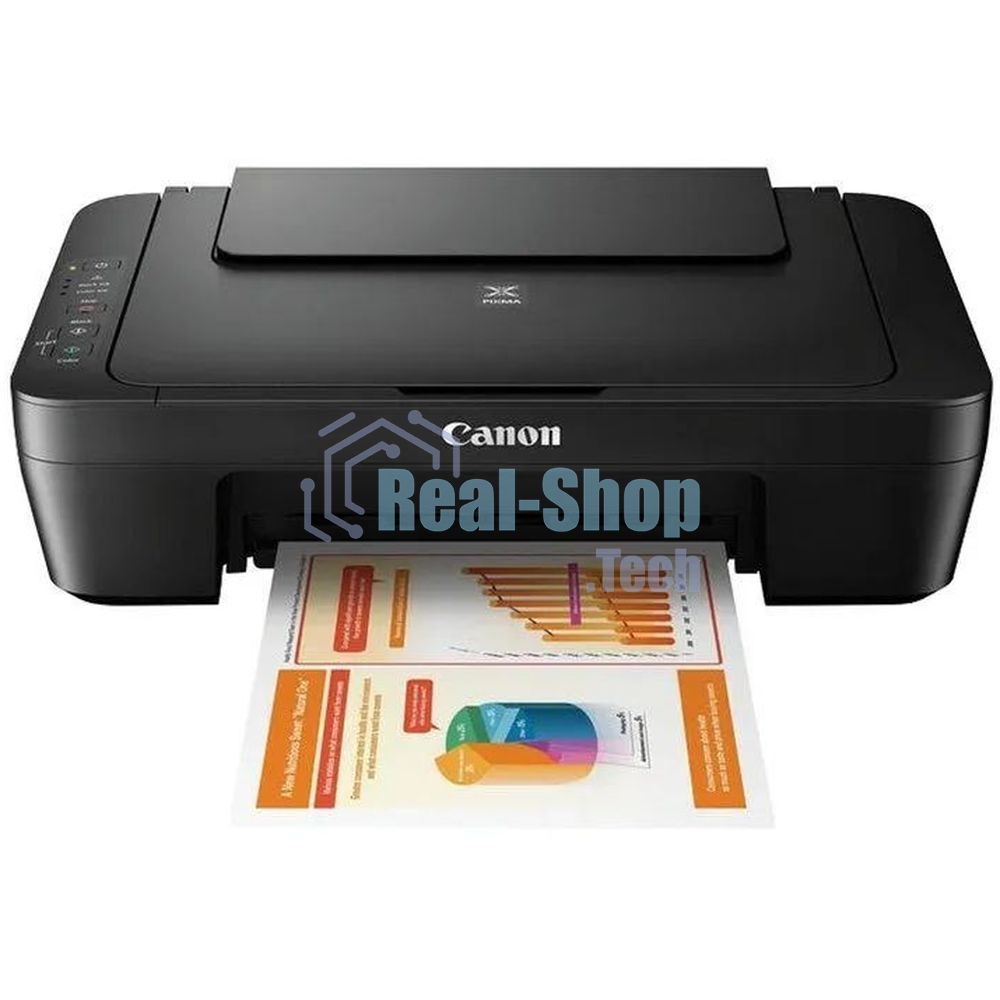 МФУ струйное Canon PIXMA MG2541s (0727C067/0727C071), A4, цветной, печ. до 8/4 стр/мин. (ч/б/цв.), скан. до 21 стр/мин., 4800x600 dpi (печ.), 1200х600 dpi (скан.), USB
