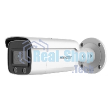 Видеокамера IP Hikvision 2Mp IR BULLET DS-2CD2T27G2-L(C)4мм