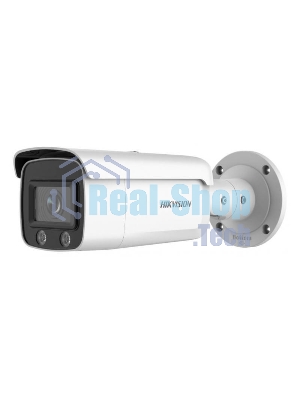 Видеокамера IP Hikvision 2Mp IR BULLET DS-2CD2T27G2-L(C)4мм