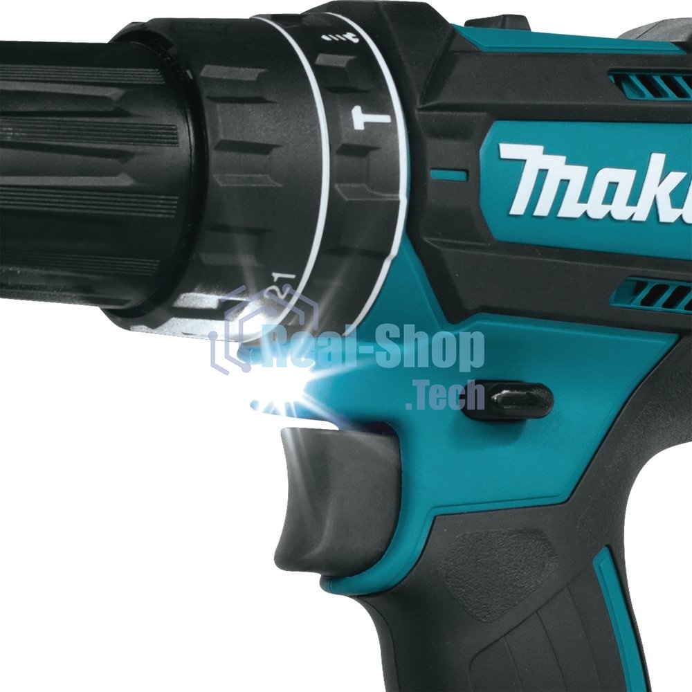 Дрель Makita DHP482Z Дрель ак(уд)