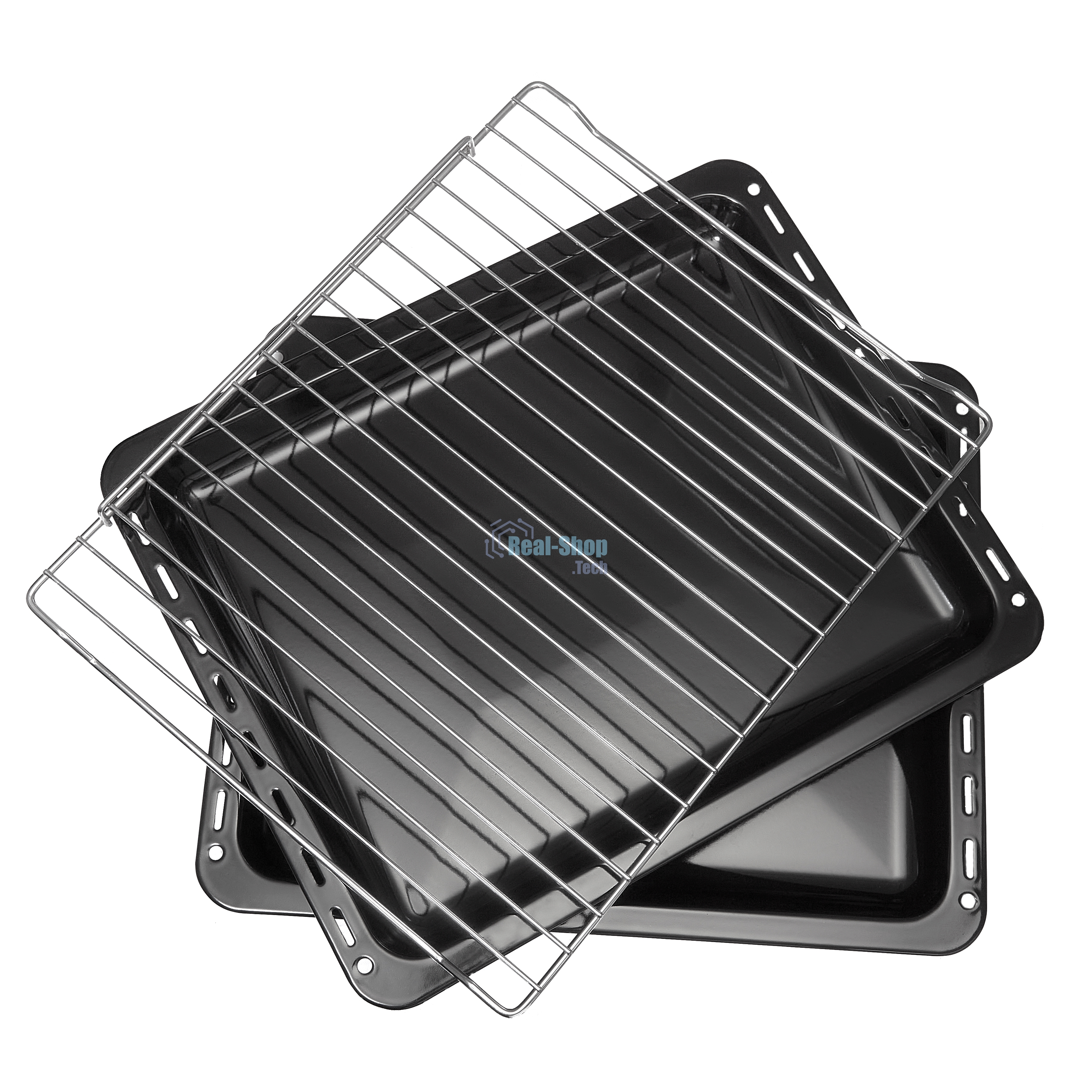 Духовой шкаф Evelux EO 640 PB