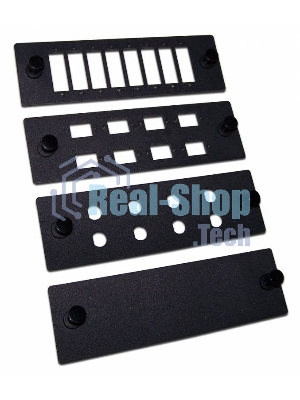 Панель под сварку Lanmaster LAN-APM-8SC FAP 8 SC