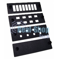 Панель под сварку Lanmaster LAN-APM-8SC FAP 8 SC Панель под сварку Lanmaster LAN-APM-8SC FAP 8 SC