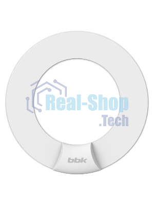 Антенна телевизионная BBK DA24C активная