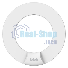 Антенна телевизионная BBK DA24C активная Антенна телевизионная BBK DA24C активная