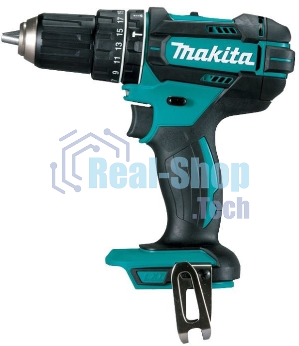 Дрель Makita DHP482Z Дрель ак(уд)